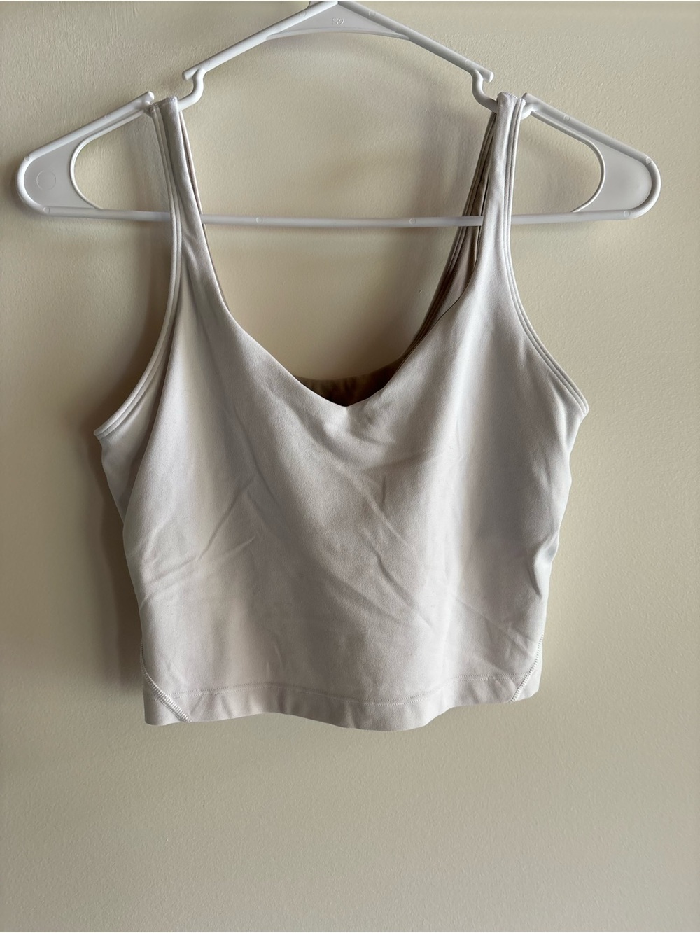 Lululemon Align Tank Sz 6 - Picture 2 of 3
